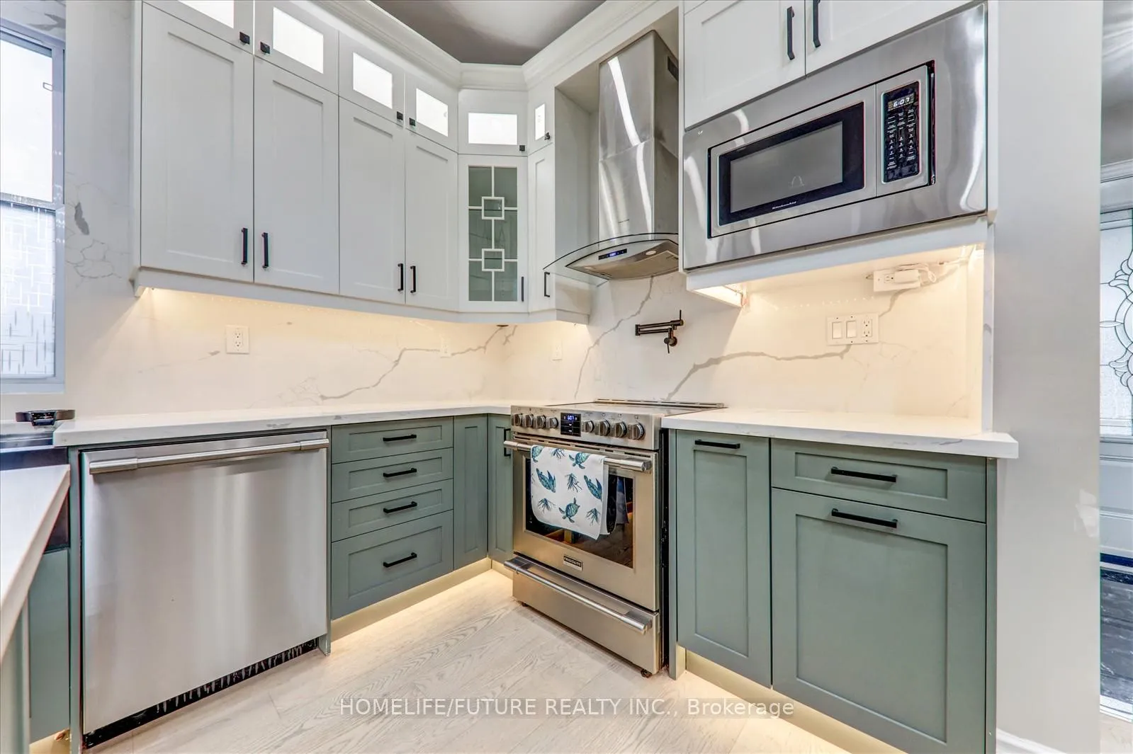 Photo 12 of 585 Wilson Road N, Oshawa, Eastdale — HOMEH