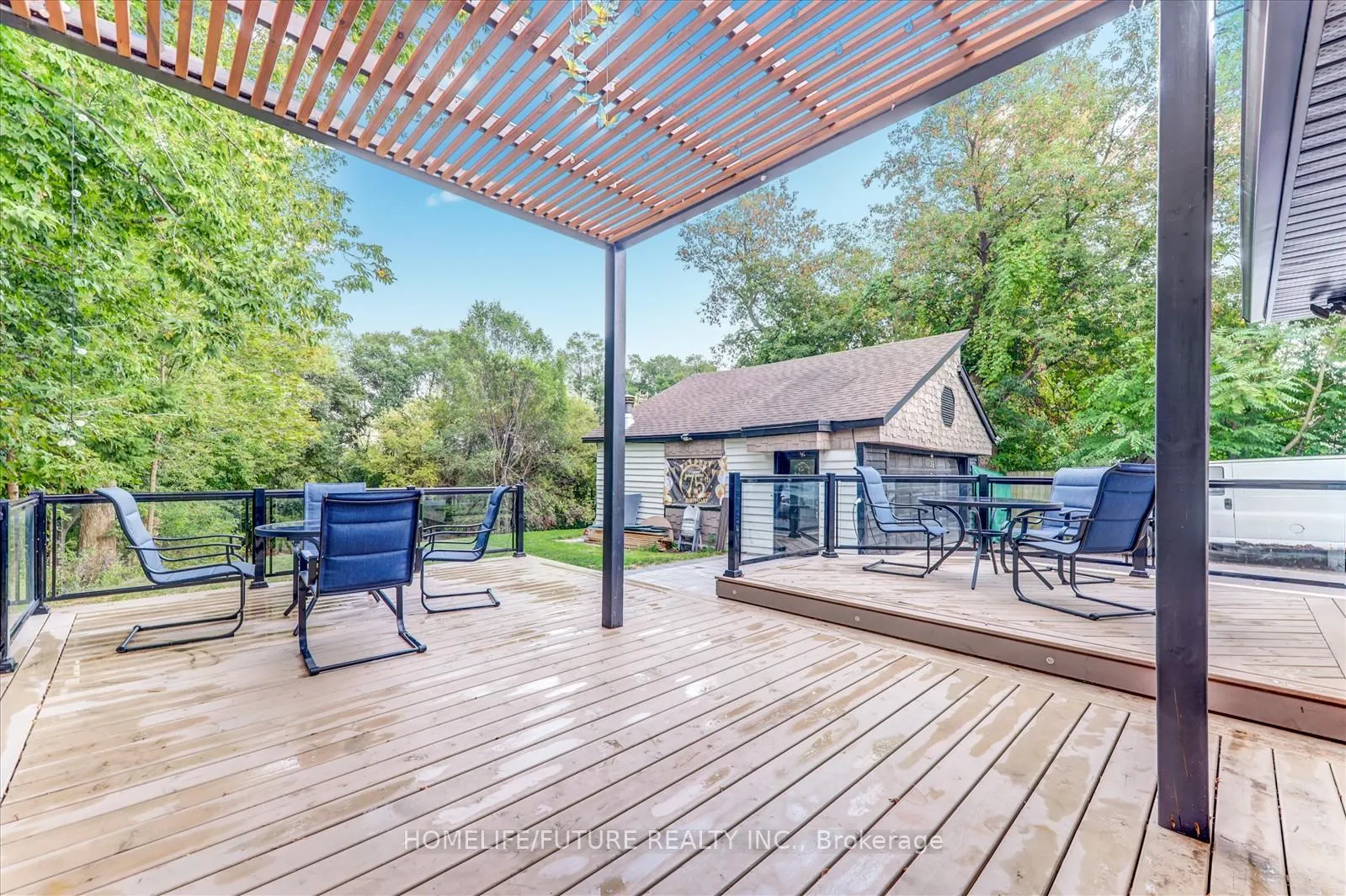 Photo 35 of 585 Wilson Road N, Oshawa, Eastdale — HOMEH