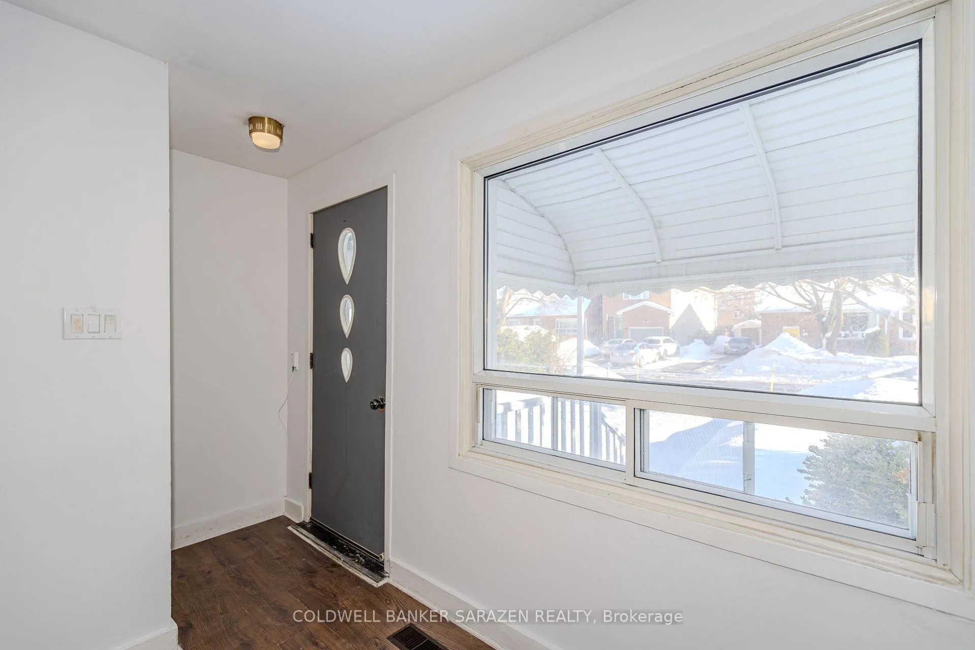 Photo 5 of 1413 Chatelain Avenue, Ottawa, Carlington — HOMEH