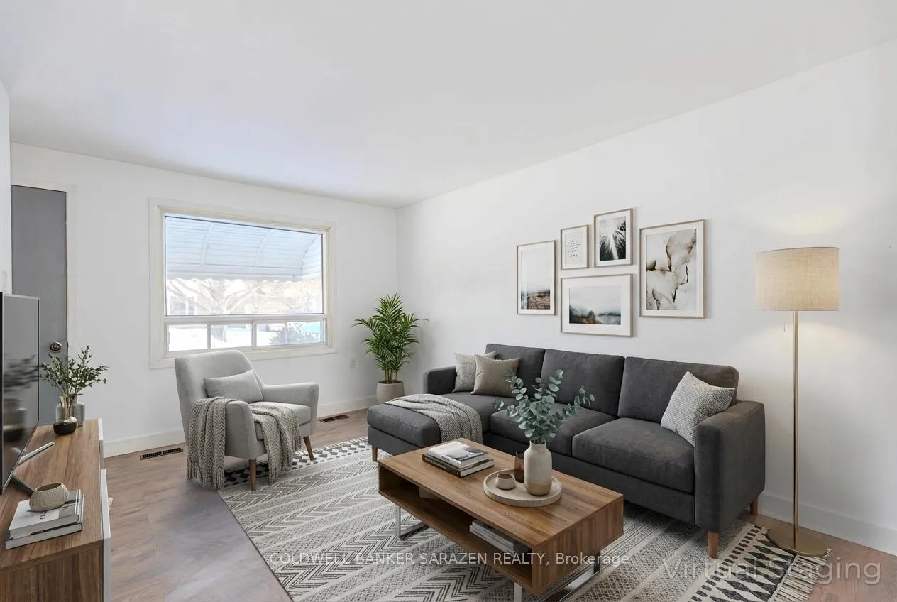 Photo 7 of 1413 Chatelain Avenue, Ottawa, Carlington — HOMEH