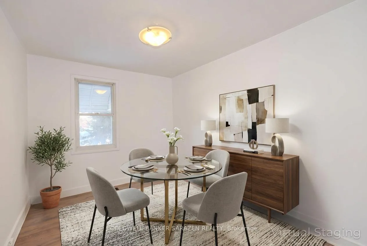 Photo 18 of 1413 Chatelain Avenue, Ottawa, Carlington — HOMEH