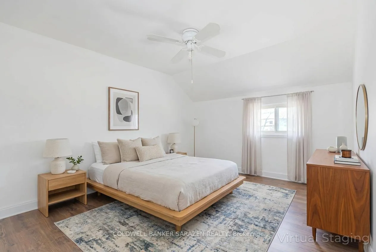 Photo 23 of 1413 Chatelain Avenue, Ottawa, Carlington — HOMEH