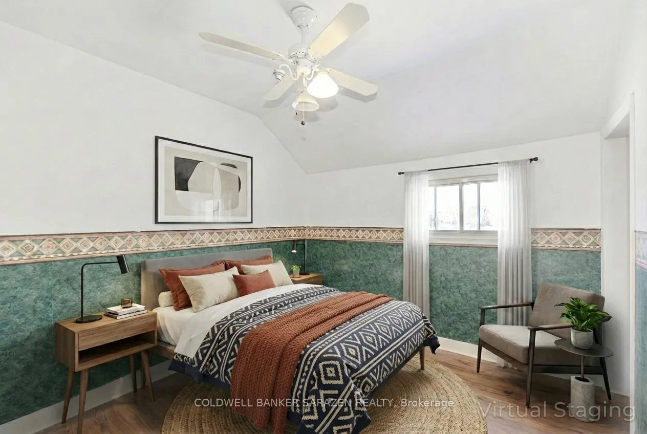 Photo 27 of 1413 Chatelain Avenue, Ottawa, Carlington — HOMEH