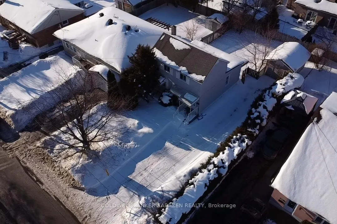 Photo 36 of 1413 Chatelain Avenue, Ottawa, Carlington — HOMEH