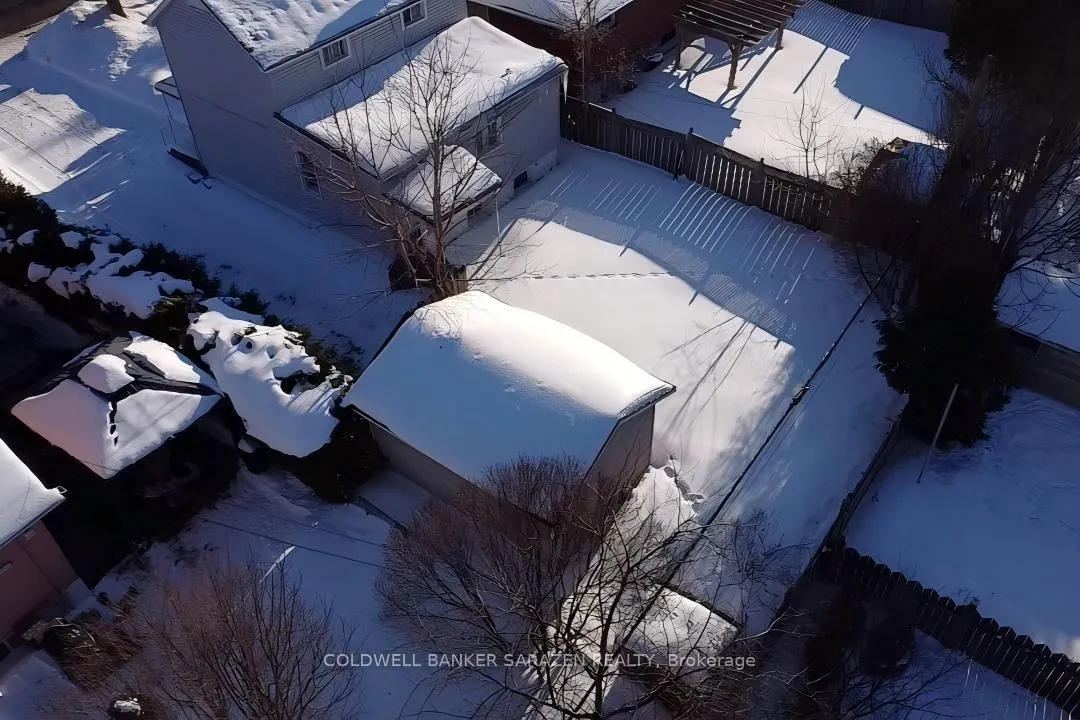 Photo 38 of 1413 Chatelain Avenue, Ottawa, Carlington — HOMEH