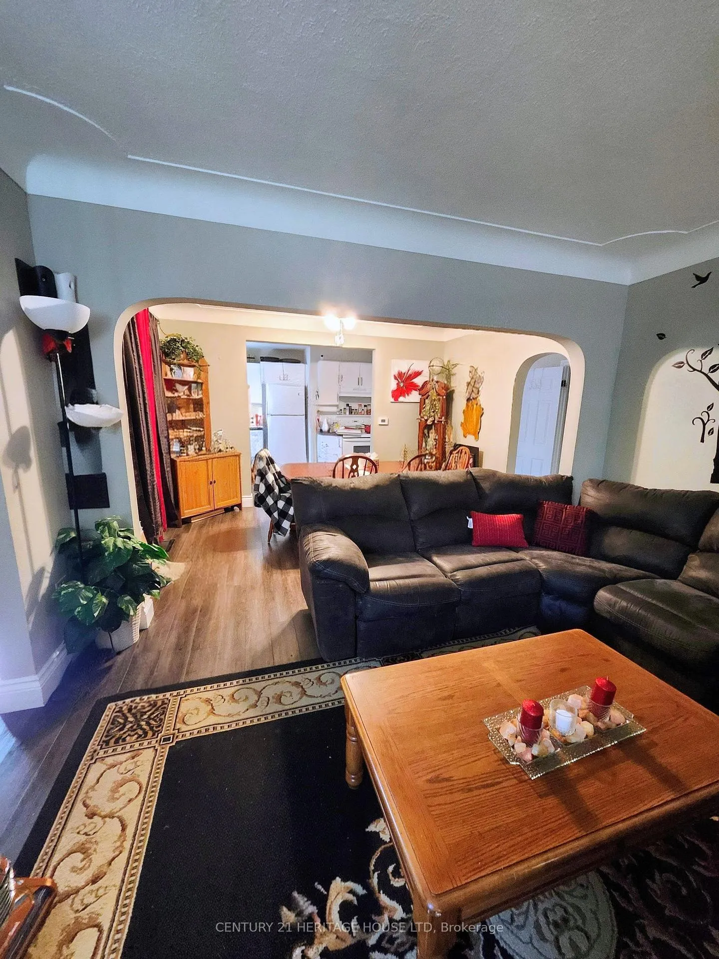 Photo 11 of 11 Barnes Street, St. Thomas — HOMEH