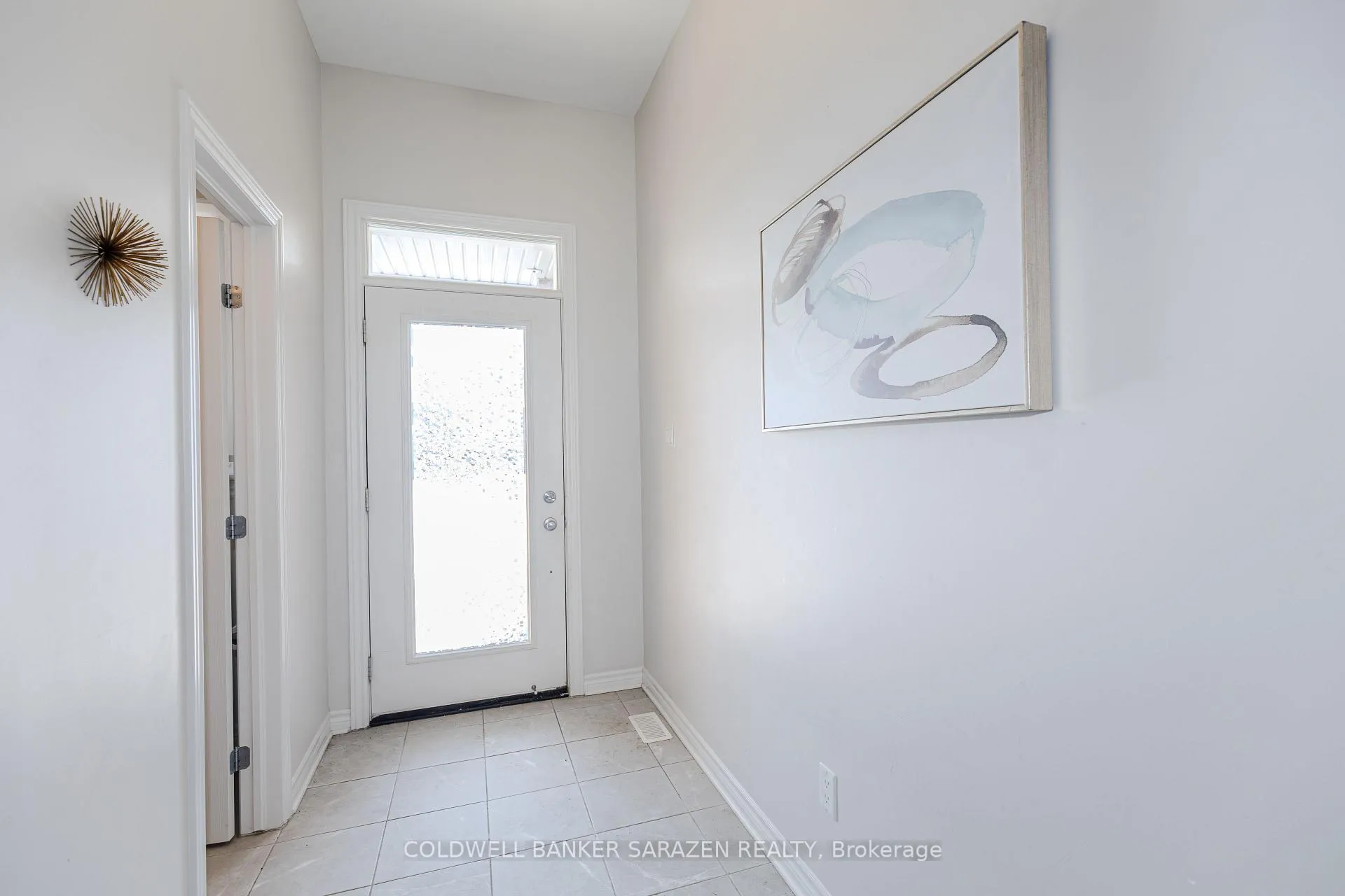 Photo 6 of 547 Jackdaw Avenue, Ottawa, Barrhaven - Half Moon Bay — HOMEH