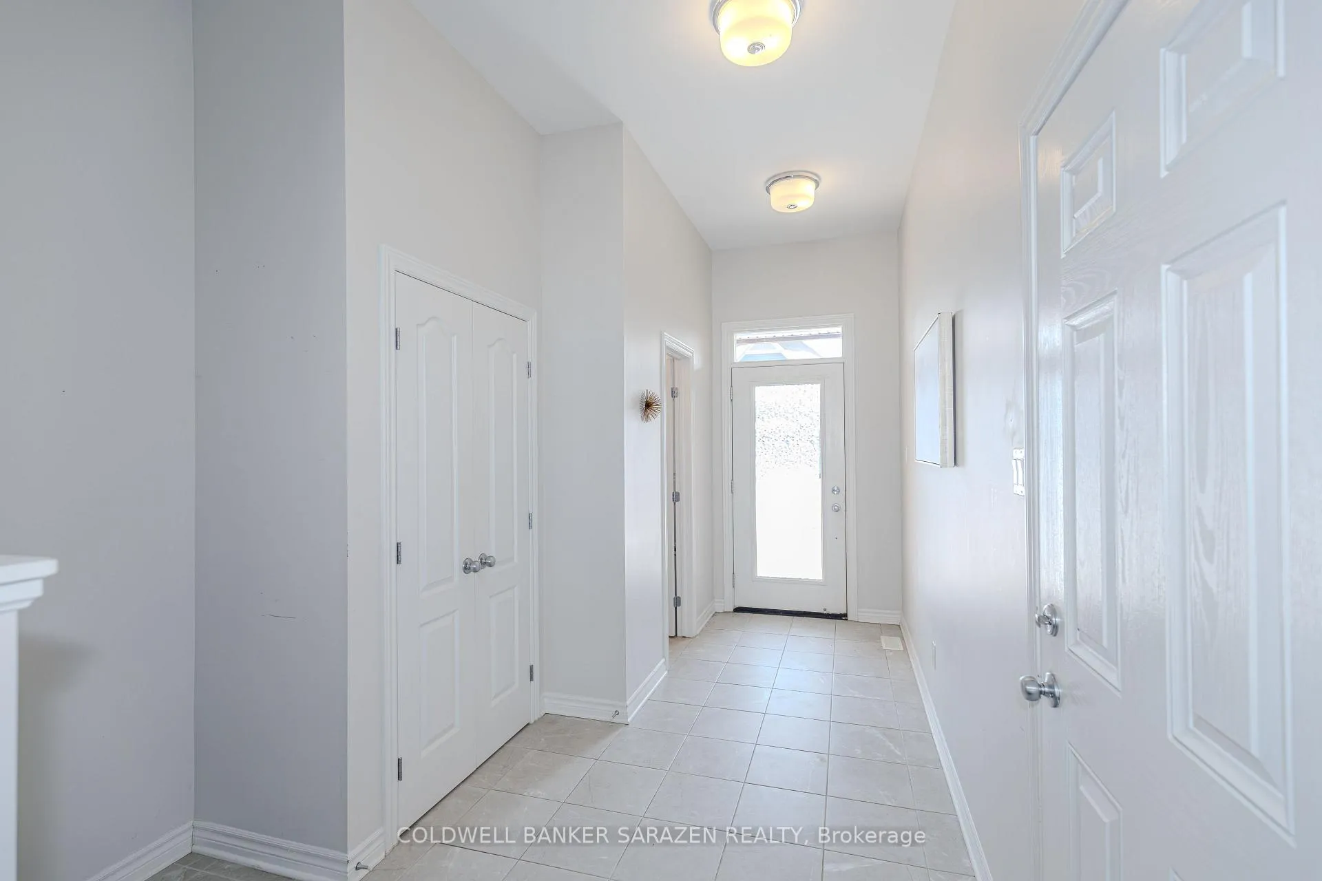 Photo 7 of 547 Jackdaw Avenue, Ottawa, Barrhaven - Half Moon Bay — HOMEH