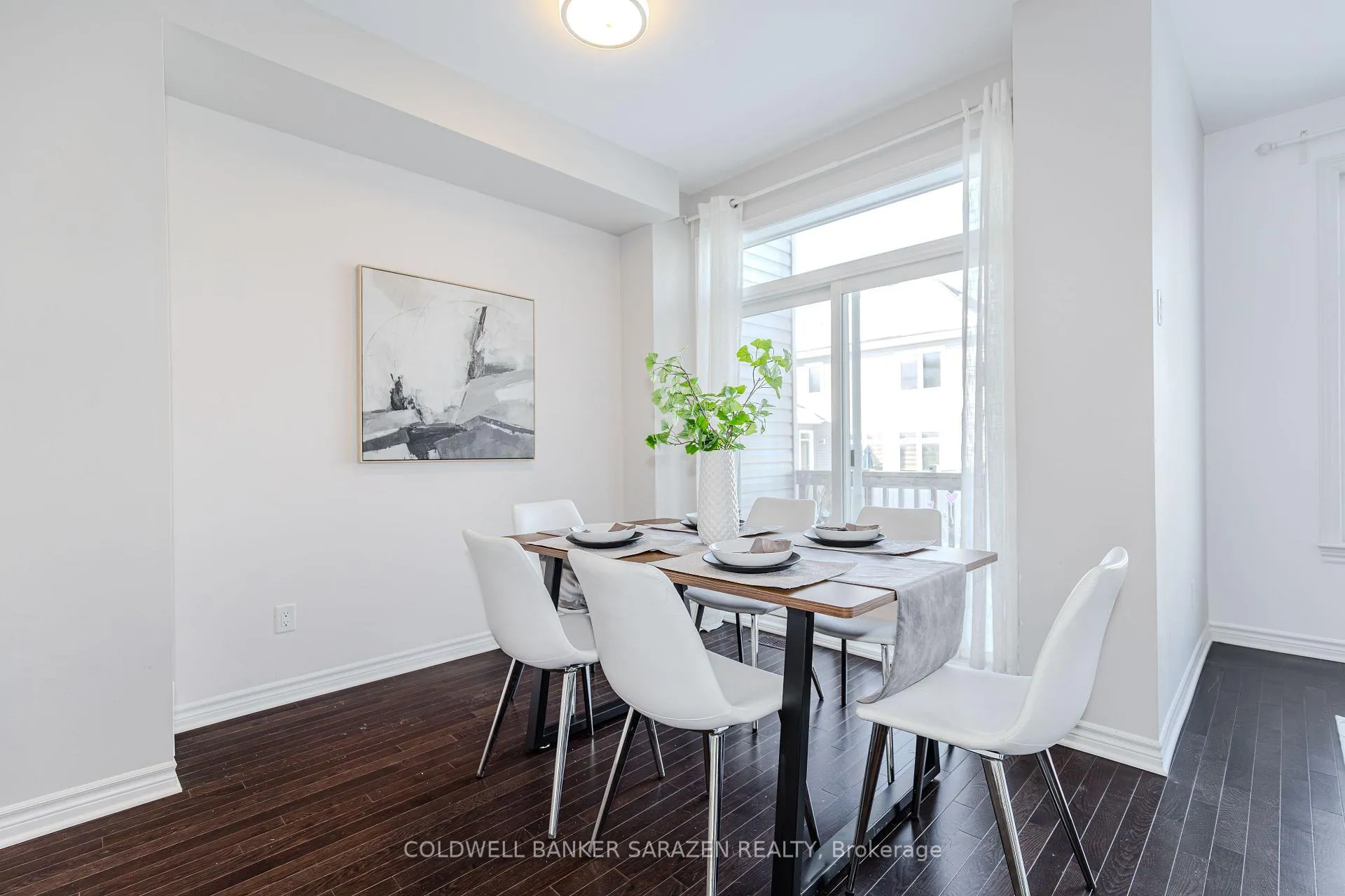 Photo 17 of 547 Jackdaw Avenue, Ottawa, Barrhaven - Half Moon Bay — HOMEH