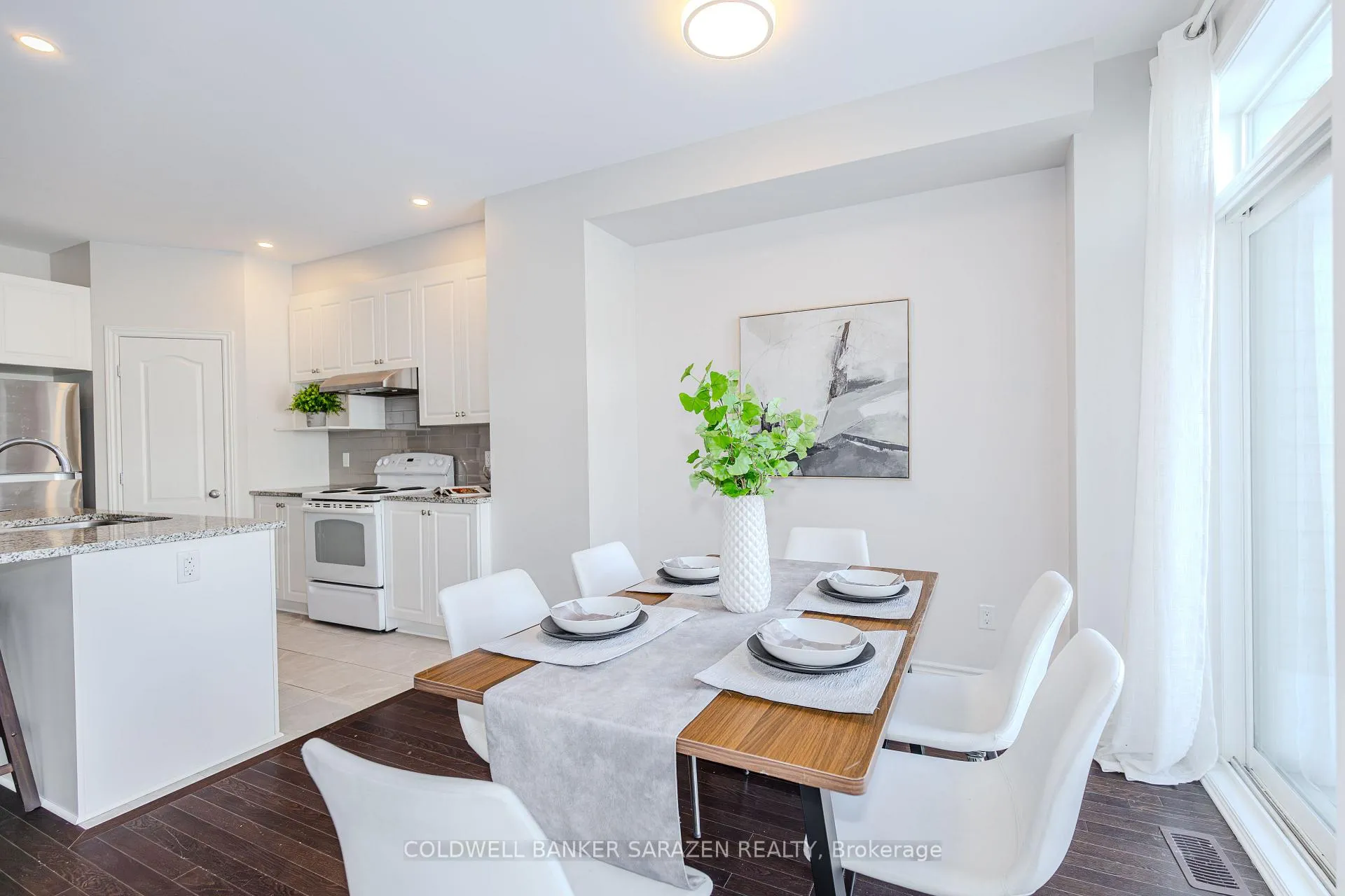 Photo 18 of 547 Jackdaw Avenue, Ottawa, Barrhaven - Half Moon Bay — HOMEH