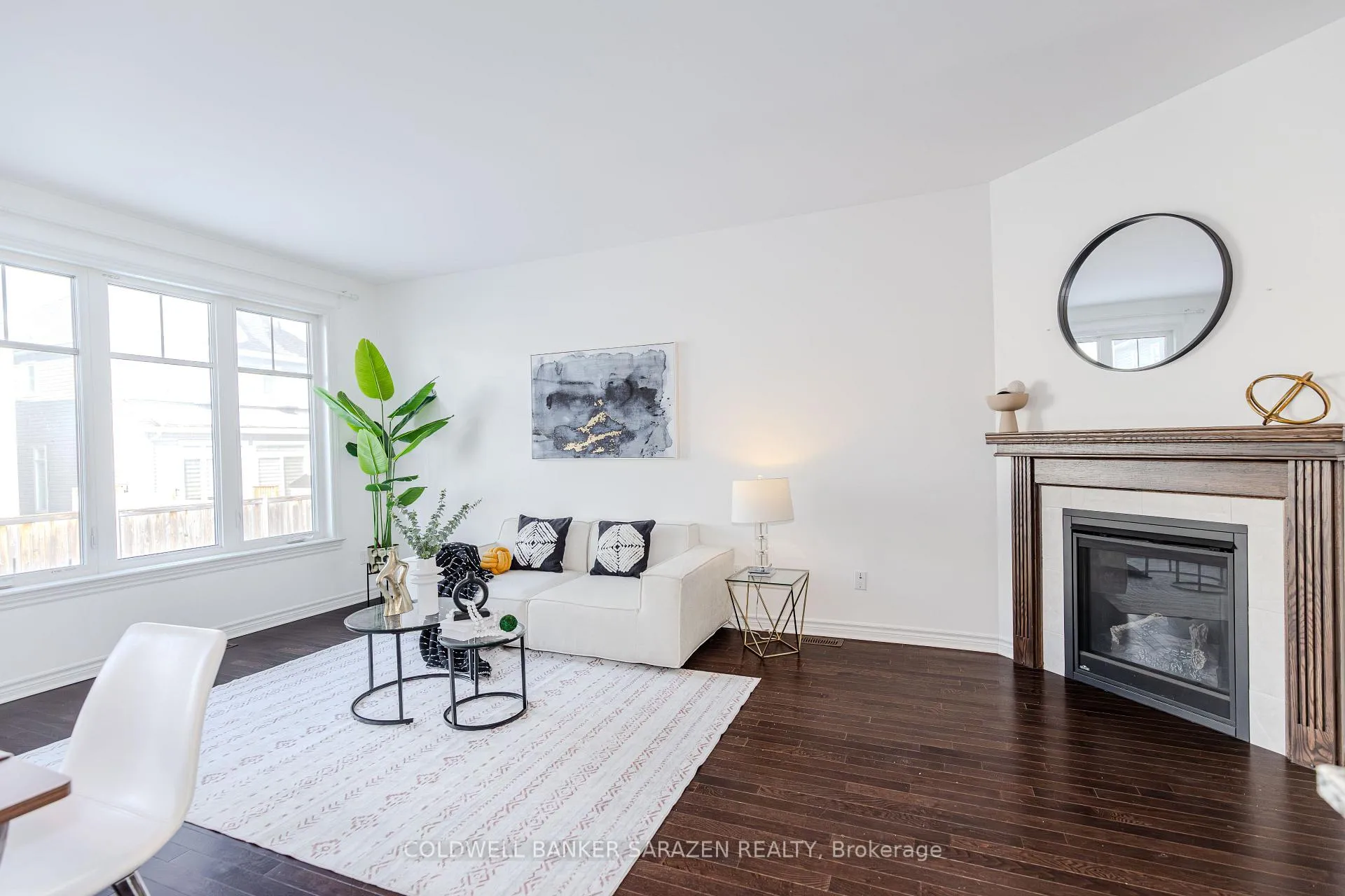 Photo 19 of 547 Jackdaw Avenue, Ottawa, Barrhaven - Half Moon Bay — HOMEH