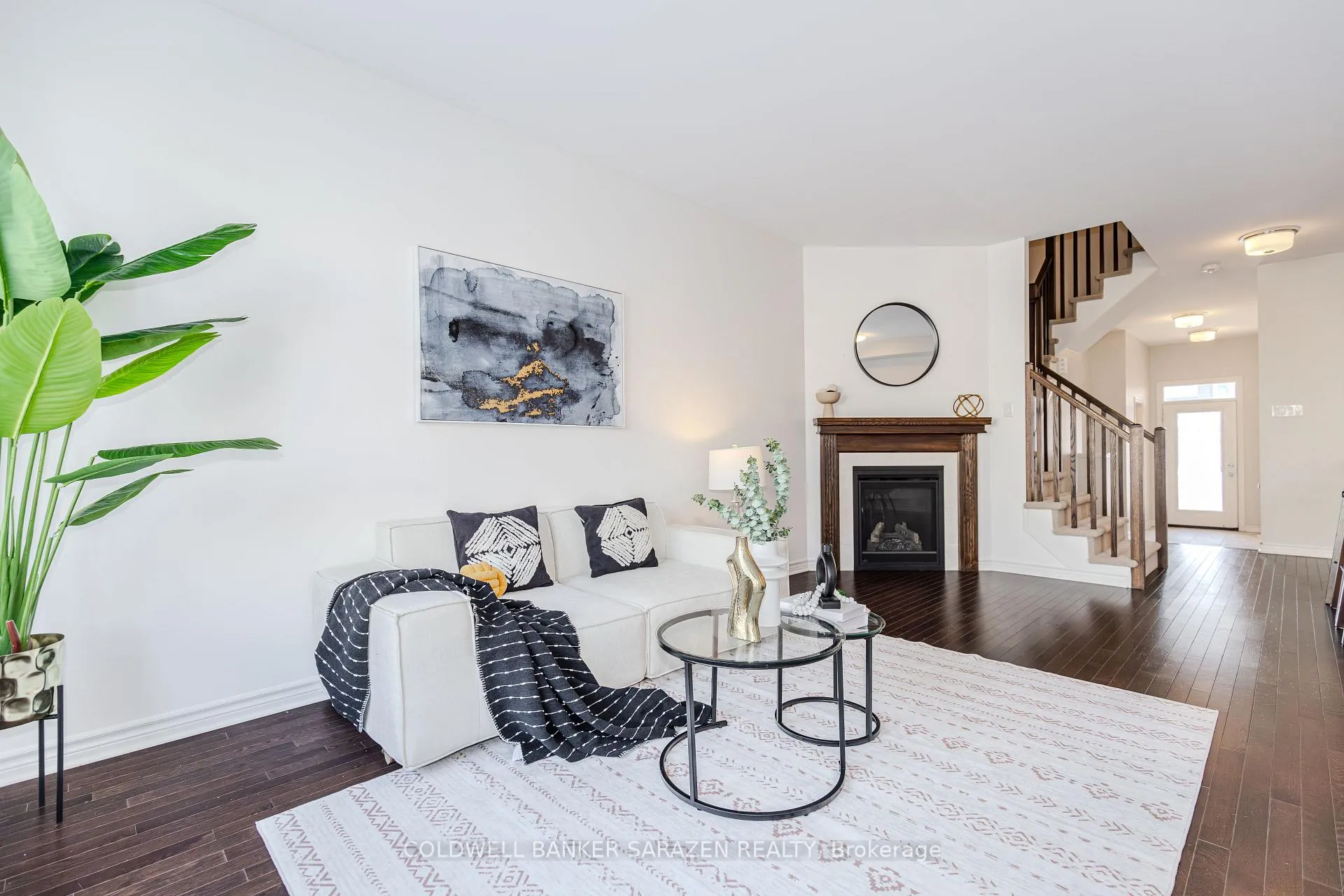 Photo 20 of 547 Jackdaw Avenue, Ottawa, Barrhaven - Half Moon Bay — HOMEH