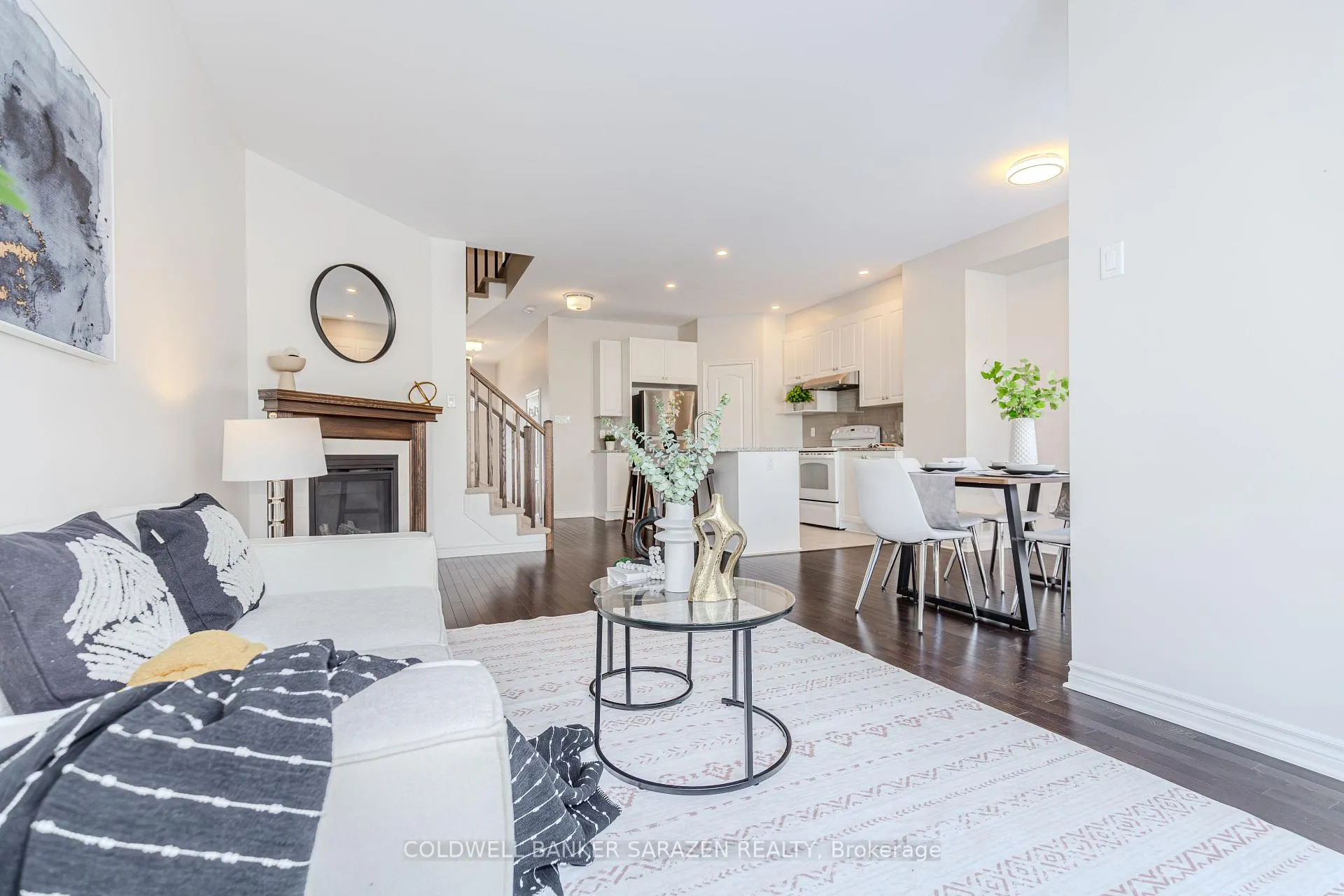 Photo 21 of 547 Jackdaw Avenue, Ottawa, Barrhaven - Half Moon Bay — HOMEH