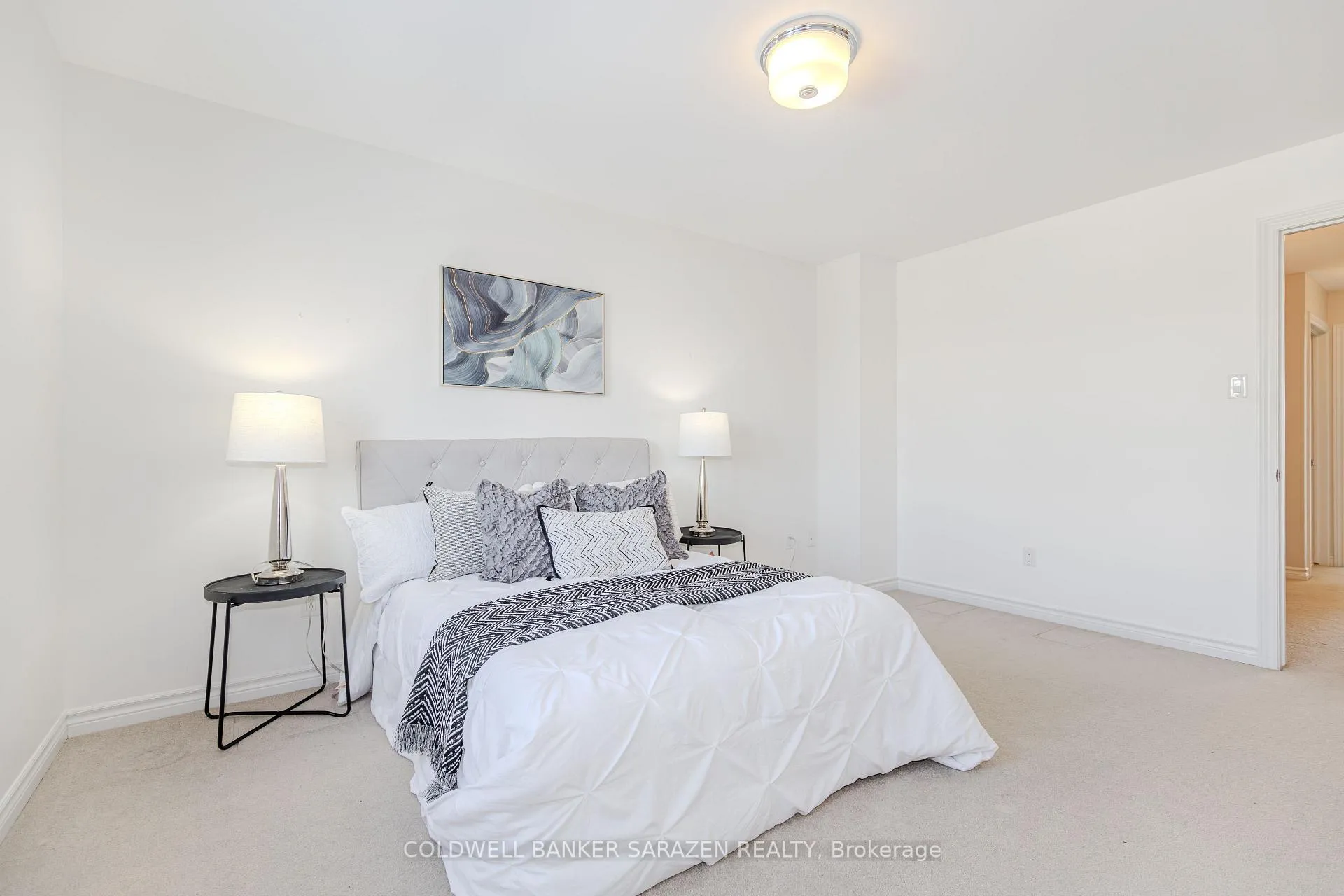 Photo 22 of 547 Jackdaw Avenue, Ottawa, Barrhaven - Half Moon Bay — HOMEH
