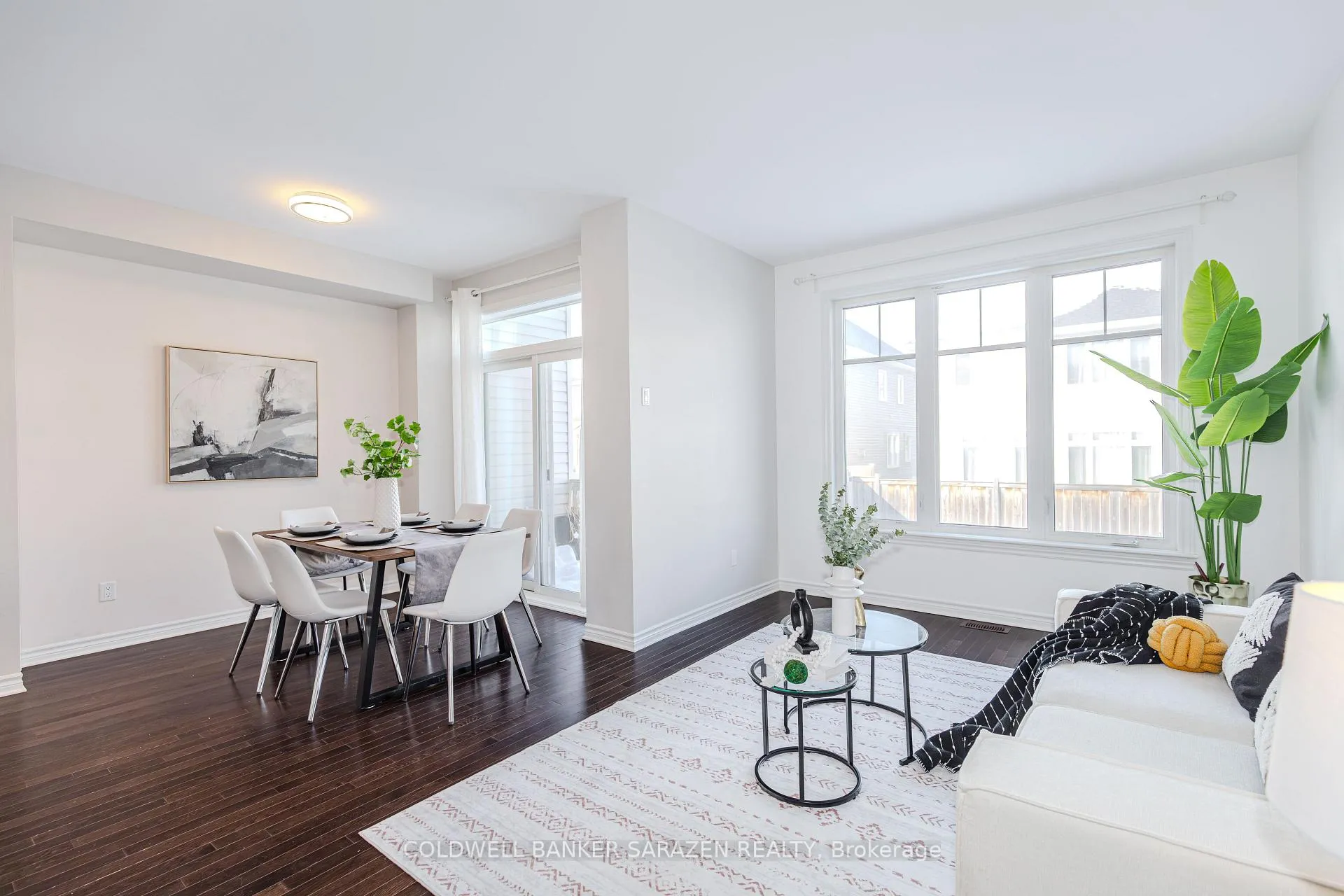 Photo 25 of 547 Jackdaw Avenue, Ottawa, Barrhaven - Half Moon Bay — HOMEH