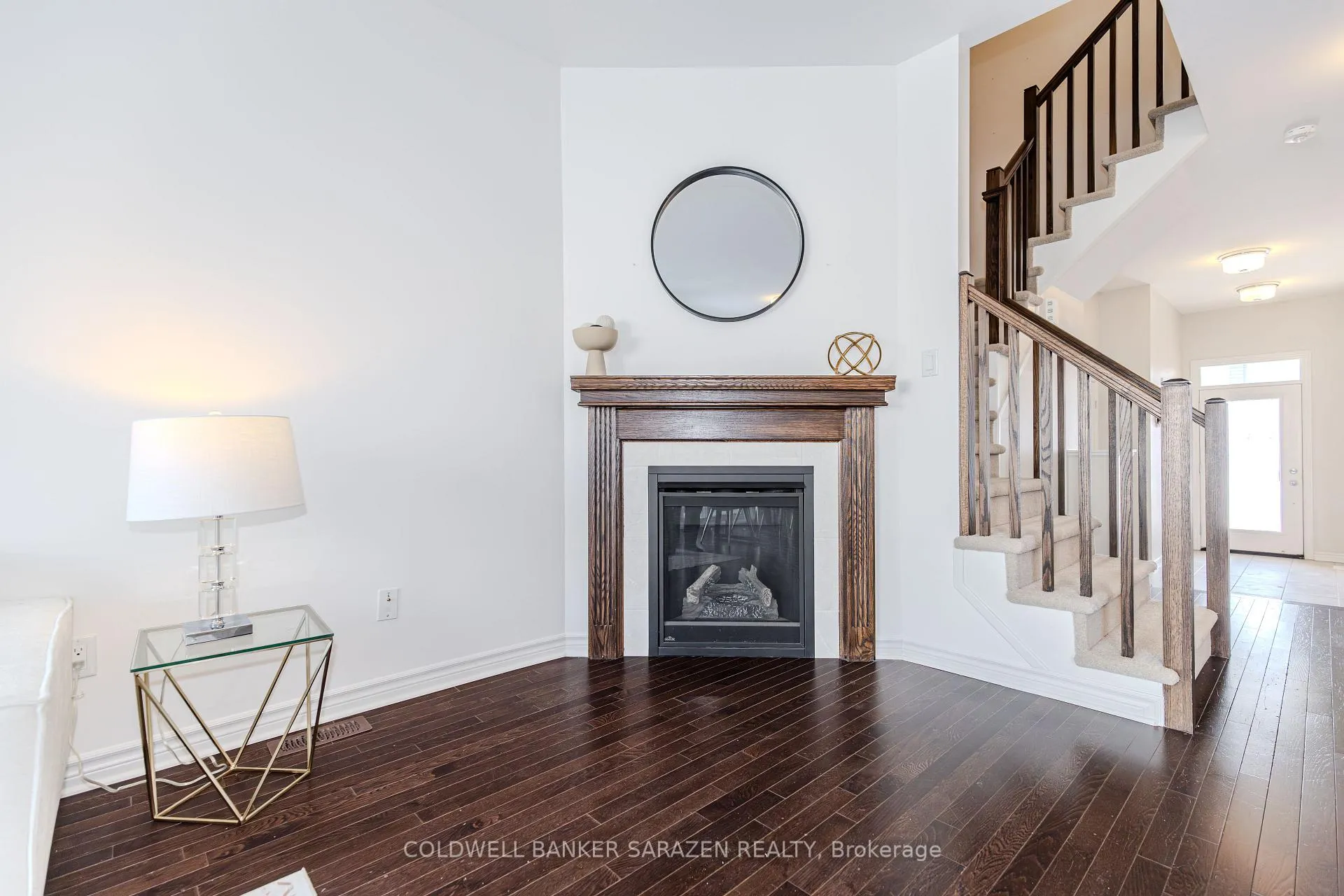 Photo 26 of 547 Jackdaw Avenue, Ottawa, Barrhaven - Half Moon Bay — HOMEH