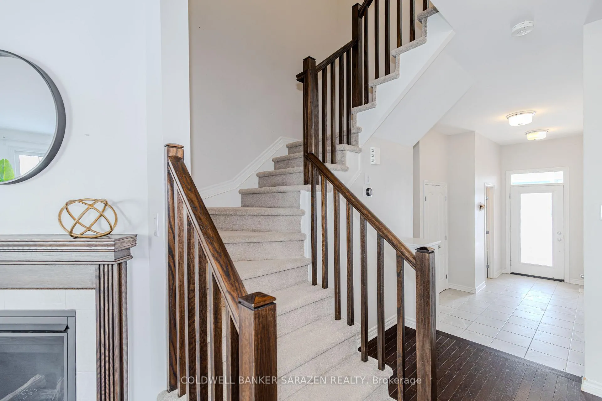 Photo 27 of 547 Jackdaw Avenue, Ottawa, Barrhaven - Half Moon Bay — HOMEH