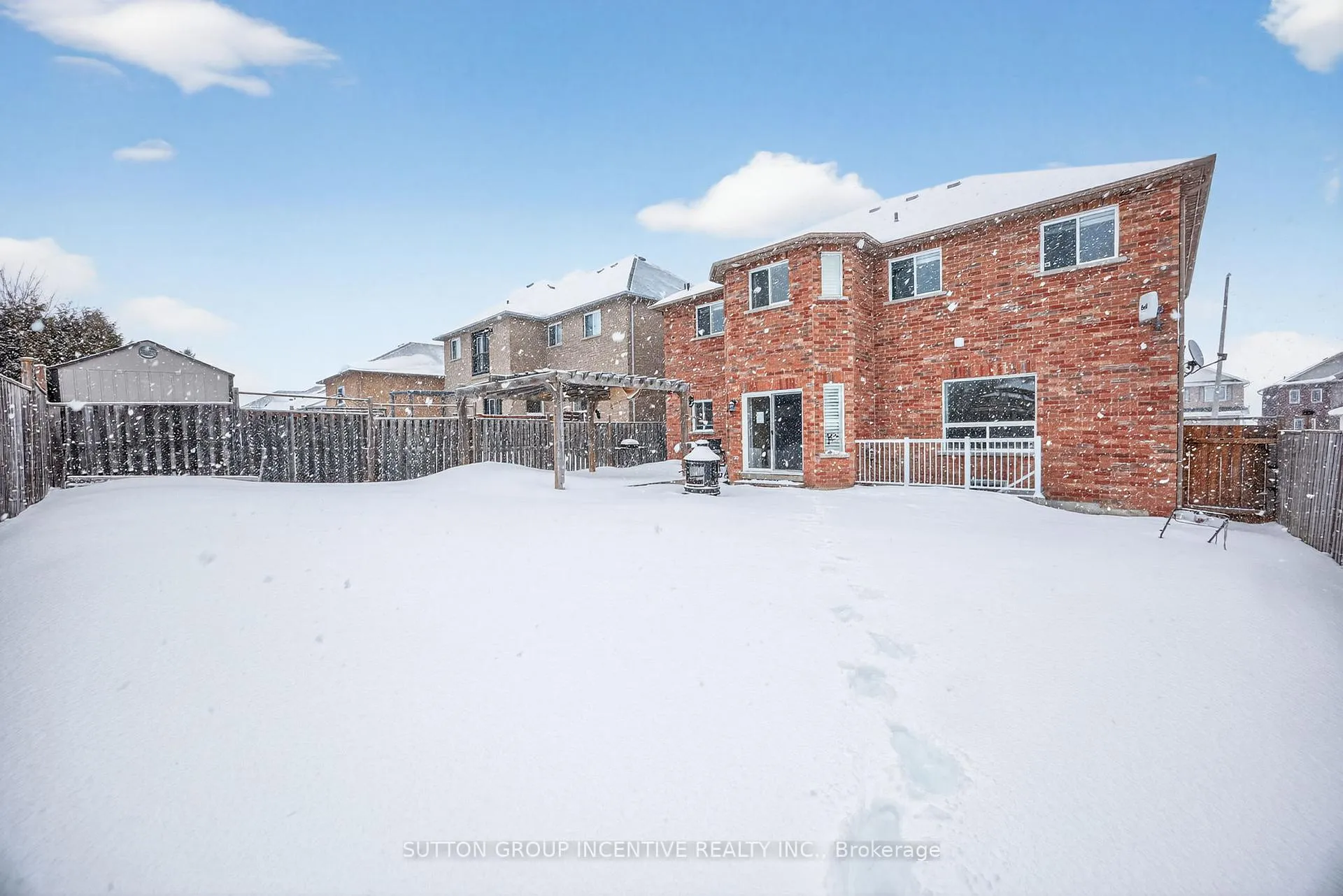 Photo 39 of 1964 Jans Boulevard, Innisfil, Alcona — HOMEH