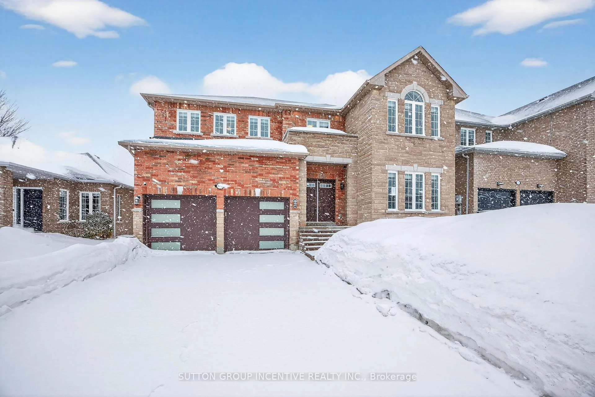 Photo 42 of 1964 Jans Boulevard, Innisfil, Alcona — HOMEH