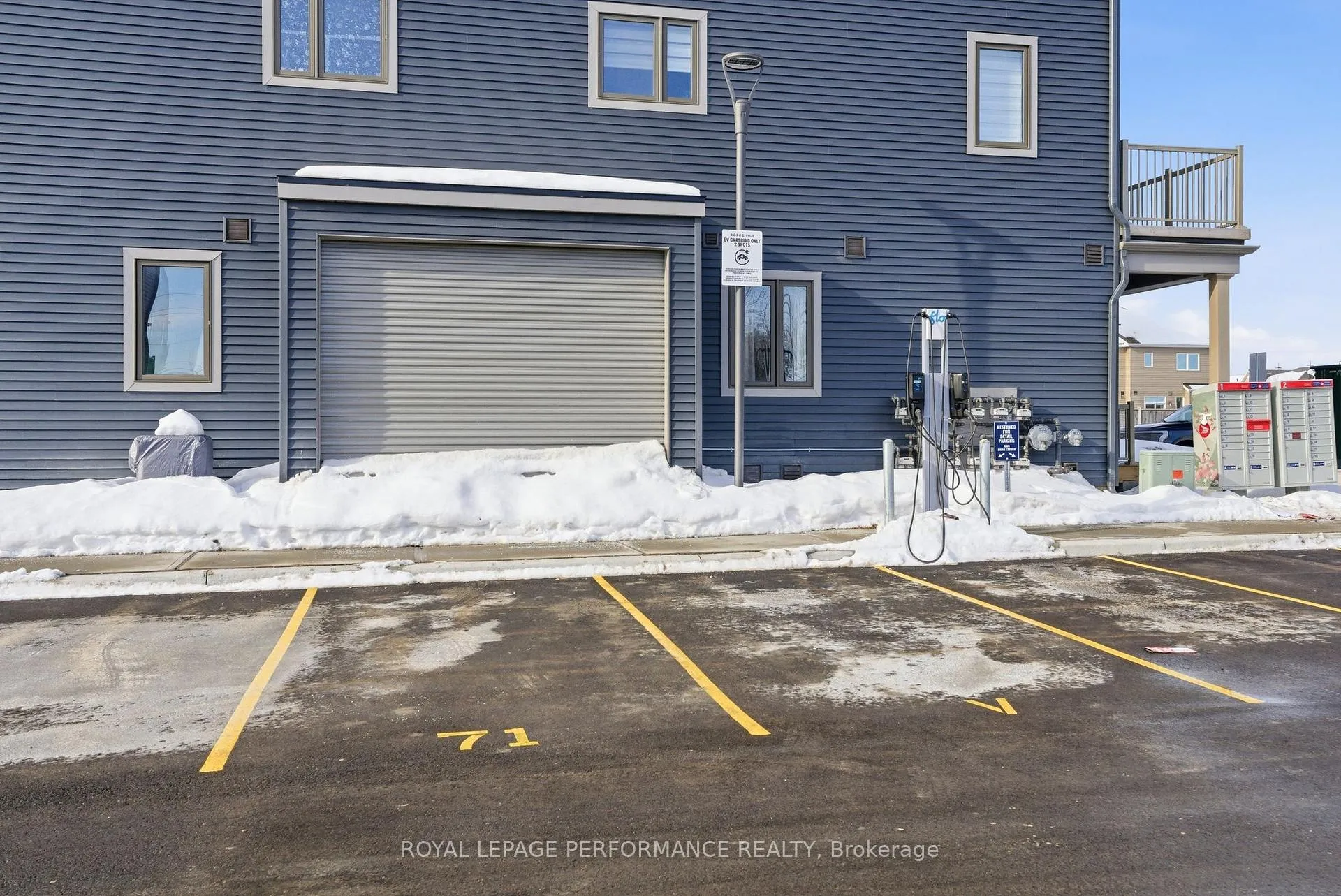 Photo 22 of 57 Dashing Private, Ottawa, Avalon West — HOMEH