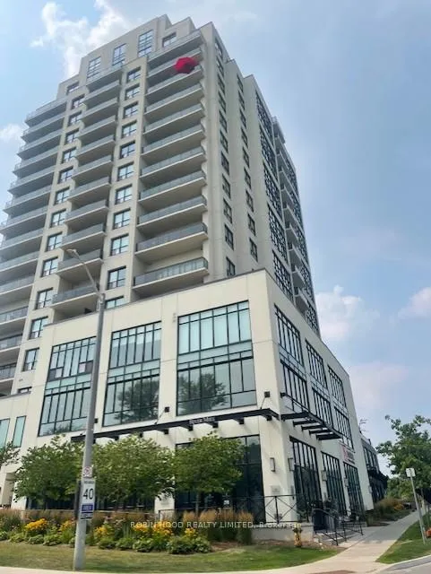 Photo 17 of Unit Unit 612, 150 Wellington Street E, Guelph, Downtown — HOMEH