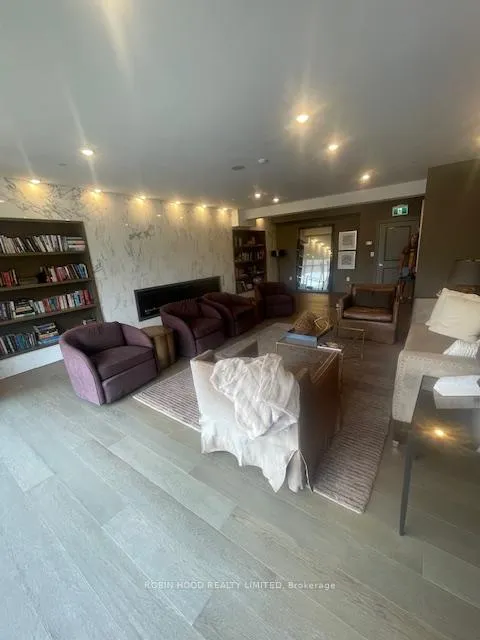 Photo 20 of Unit Unit 612, 150 Wellington Street E, Guelph, Downtown — HOMEH