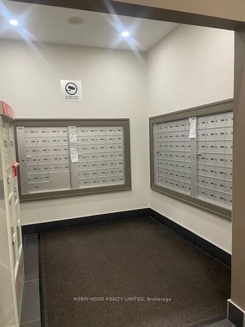 Photo 23 of Unit Unit 612, 150 Wellington Street E, Guelph, Downtown — HOMEH