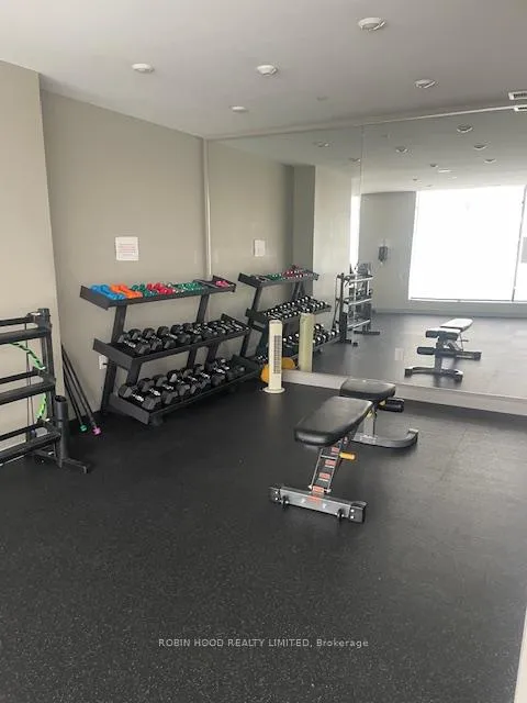 Photo 26 of Unit Unit 612, 150 Wellington Street E, Guelph, Downtown — HOMEH