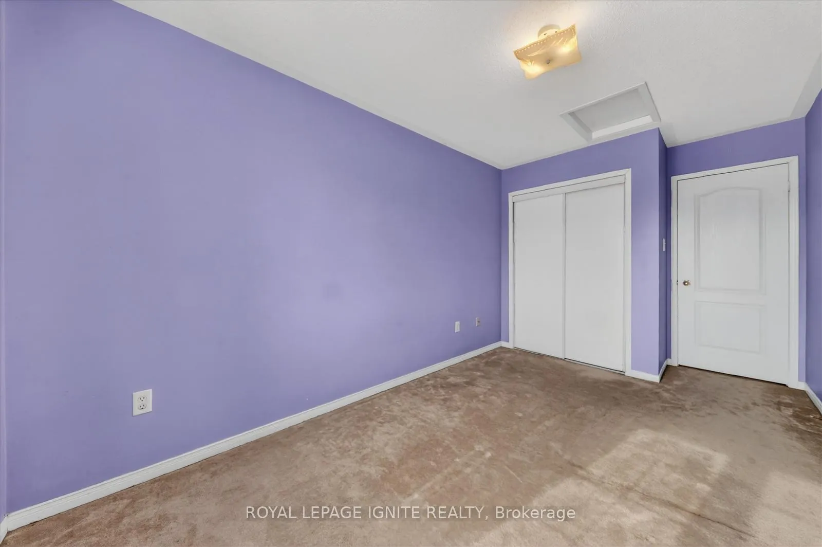 Photo 18 of Unit Main, 22 Sugarberry Drive, Brampton, Credit Valley — HOMEH