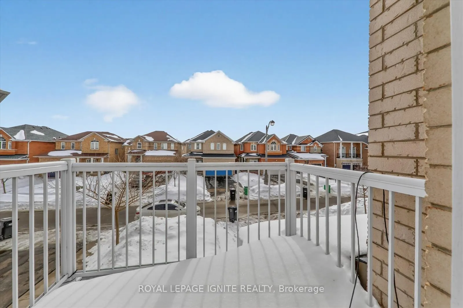 Photo 22 of Unit Main, 22 Sugarberry Drive, Brampton, Credit Valley — HOMEH