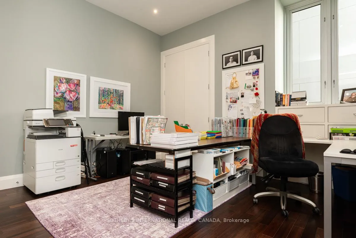 Photo 10 of Unit 1201, 155 Cumberland Street, Toronto, The Annex — HOMEH