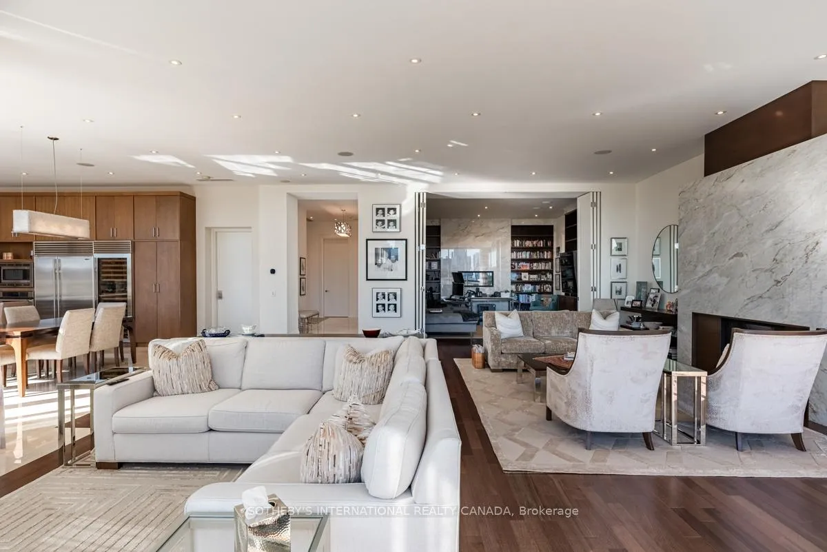 Photo 14 of Unit 1201, 155 Cumberland Street, Toronto, The Annex — HOMEH