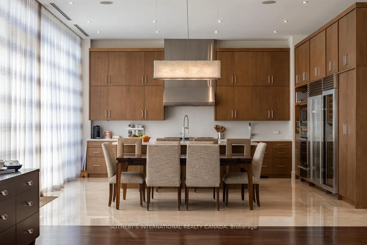 Photo 16 of Unit 1201, 155 Cumberland Street, Toronto, The Annex — HOMEH