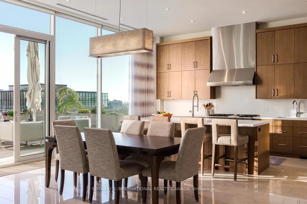 Photo 17 of Unit 1201, 155 Cumberland Street, Toronto, The Annex — HOMEH