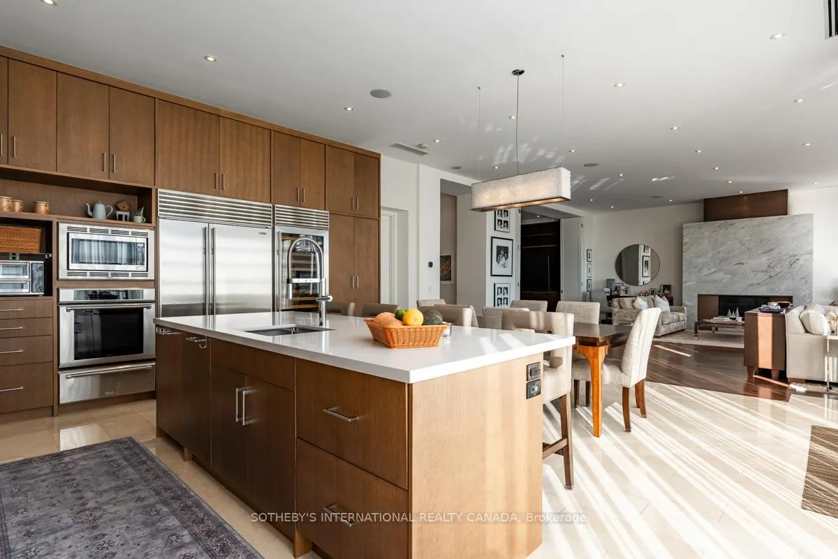Photo 18 of Unit 1201, 155 Cumberland Street, Toronto, The Annex — HOMEH