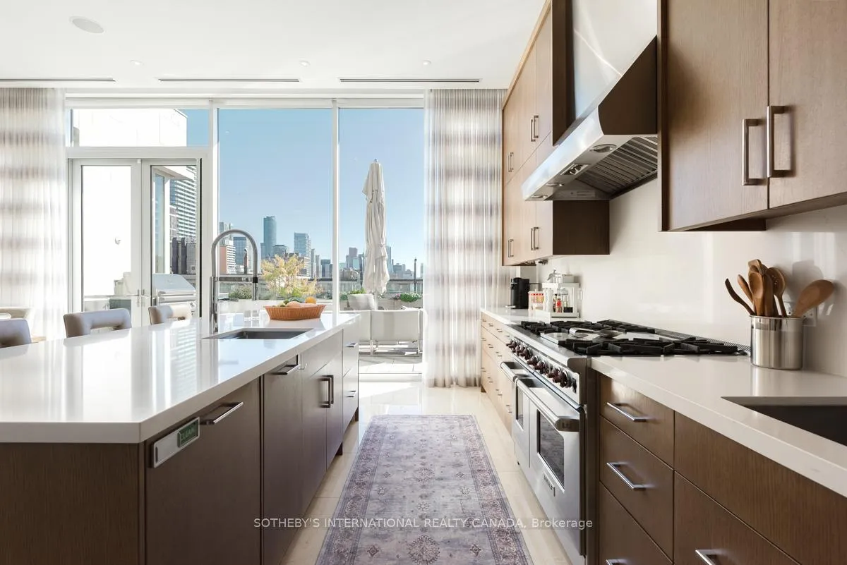 Photo 20 of Unit 1201, 155 Cumberland Street, Toronto, The Annex — HOMEH