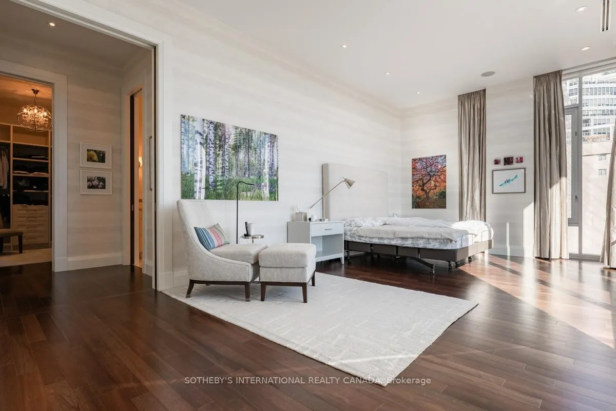 Photo 25 of Unit 1201, 155 Cumberland Street, Toronto, The Annex — HOMEH
