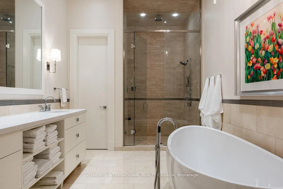 Photo 28 of Unit 1201, 155 Cumberland Street, Toronto, The Annex — HOMEH