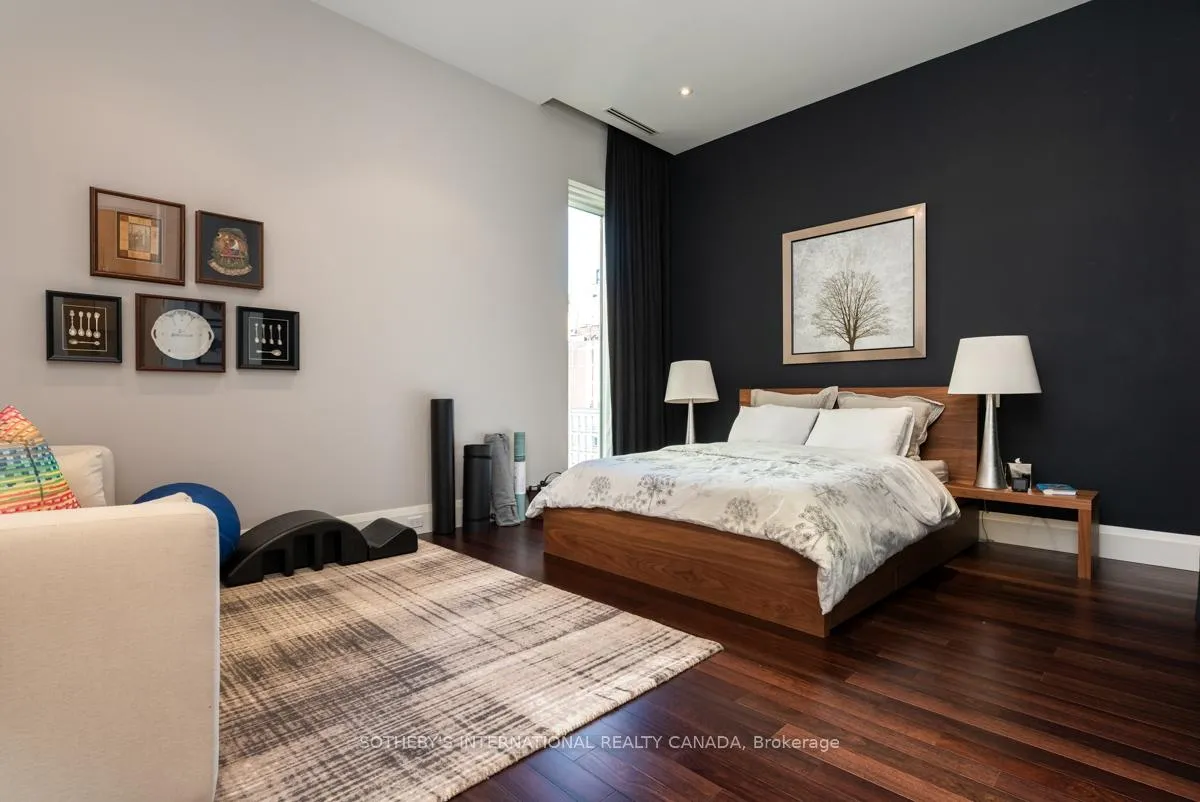 Photo 29 of Unit 1201, 155 Cumberland Street, Toronto, The Annex — HOMEH
