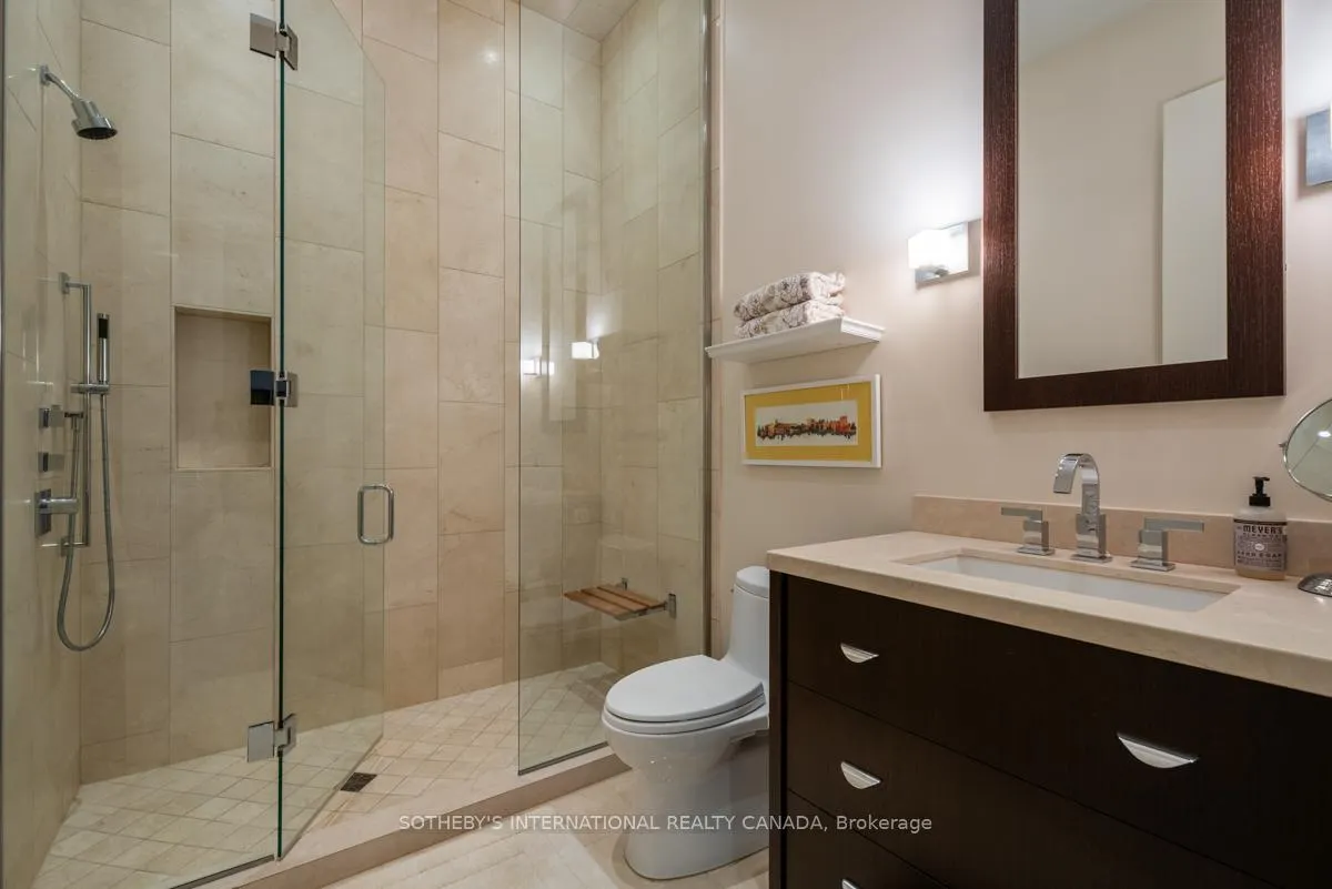 Photo 31 of Unit 1201, 155 Cumberland Street, Toronto, The Annex — HOMEH