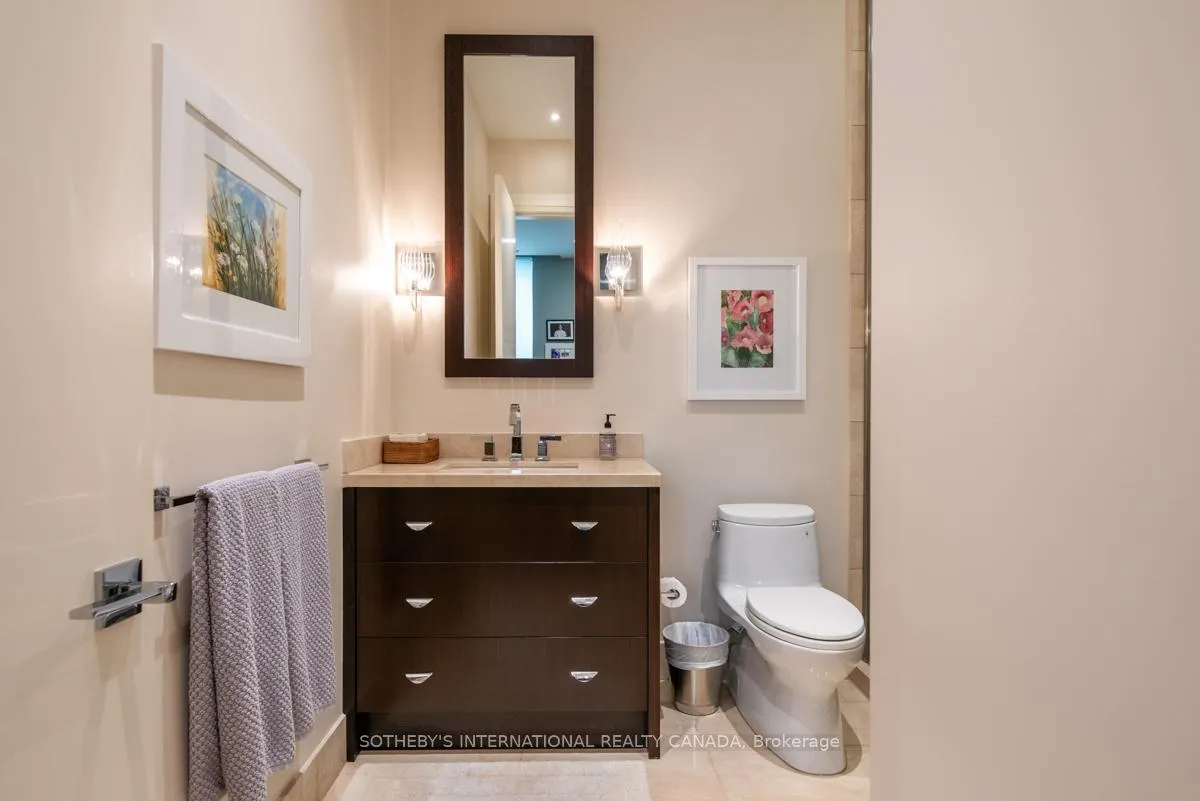Photo 32 of Unit 1201, 155 Cumberland Street, Toronto, The Annex — HOMEH