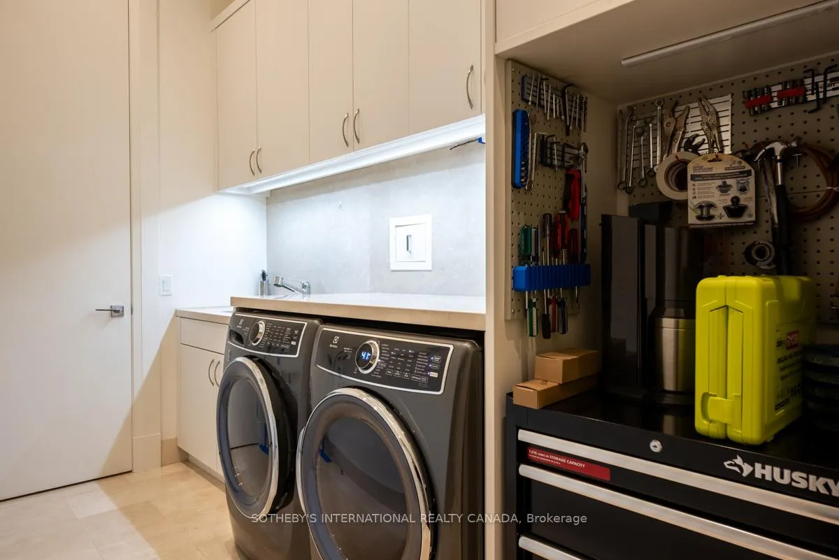 Photo 33 of Unit 1201, 155 Cumberland Street, Toronto, The Annex — HOMEH