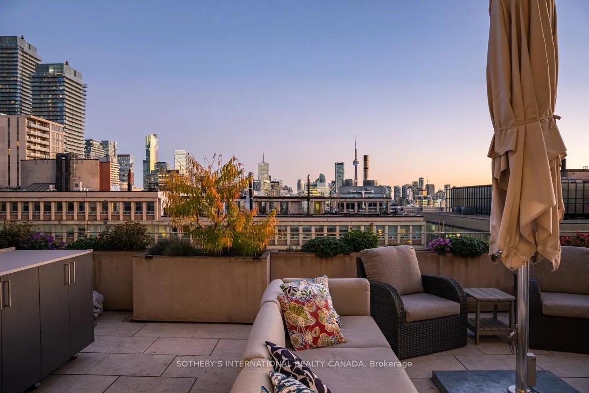 Photo 41 of Unit 1201, 155 Cumberland Street, Toronto, The Annex — HOMEH