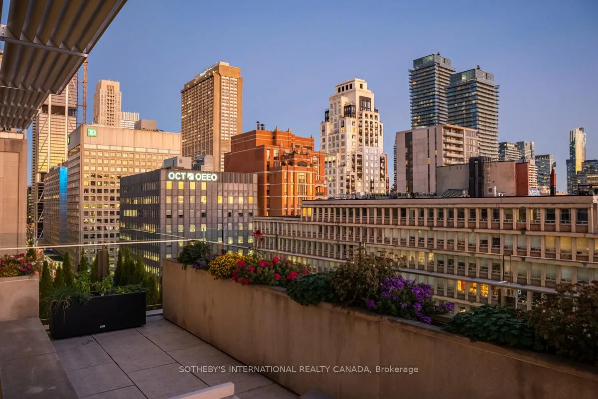 Photo 43 of Unit 1201, 155 Cumberland Street, Toronto, The Annex — HOMEH