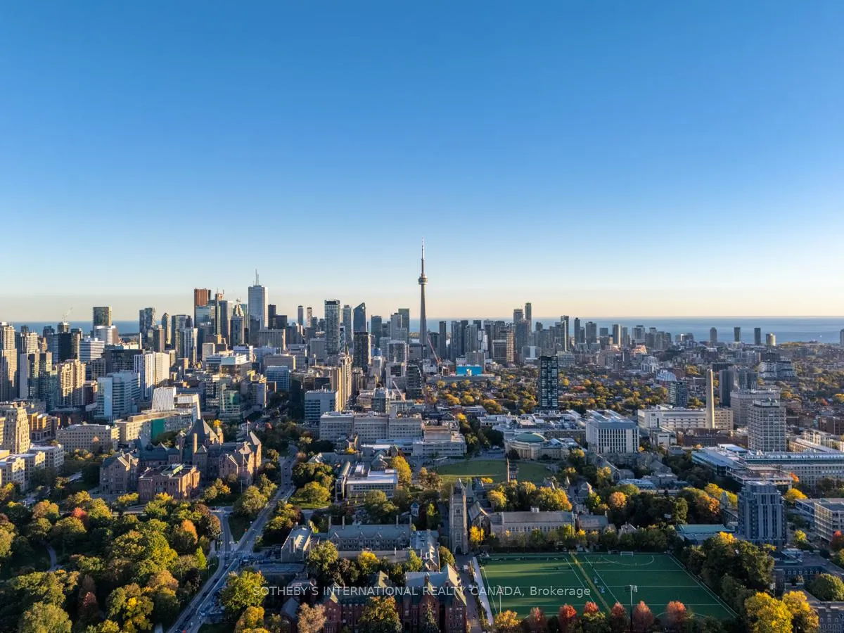 Photo 46 of Unit 1201, 155 Cumberland Street, Toronto, The Annex — HOMEH