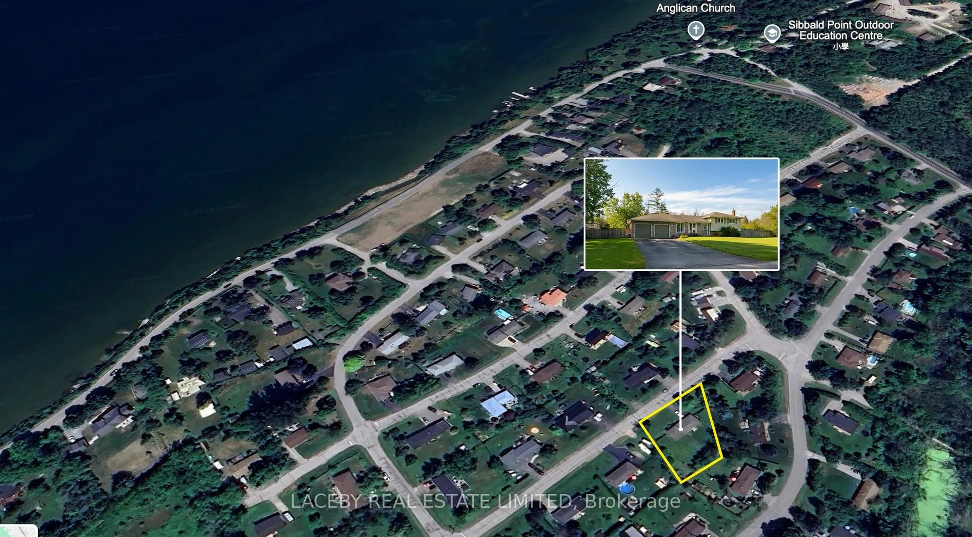 Photo 2 of 79 Douglas Street, Georgina, Sutton & Jackson's Point — HOMEH