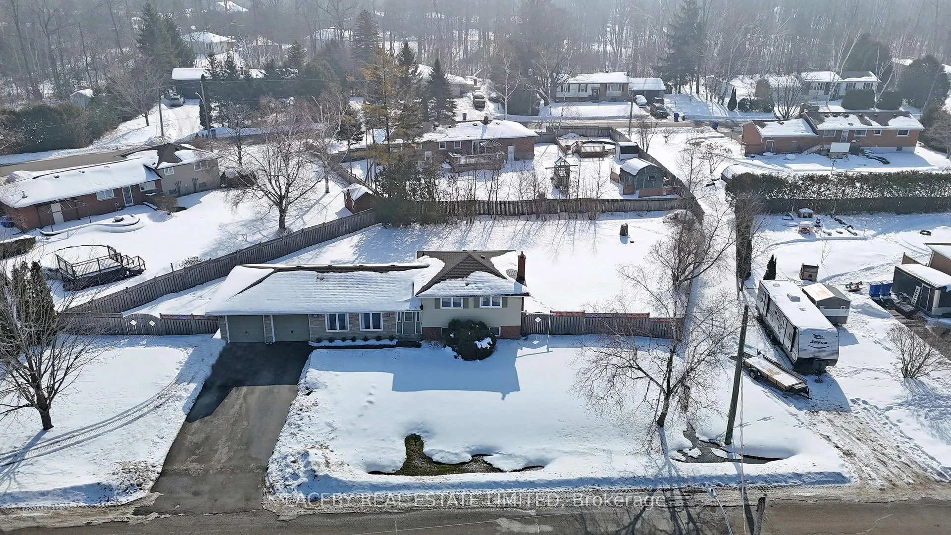 Photo 27 of 79 Douglas Street, Georgina, Sutton & Jackson's Point — HOMEH