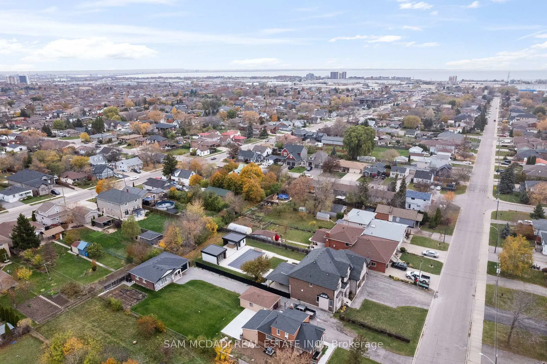 Photo 43 of 175 Margaret Avenue, Hamilton, Stoney Creek — HOMEH