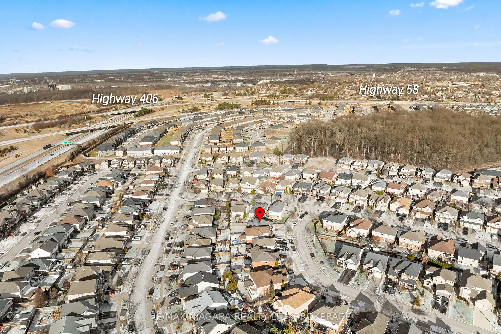 Photo 31 of 7 Honey Locust Circle, Thorold, Confederation Heights — HOMEH