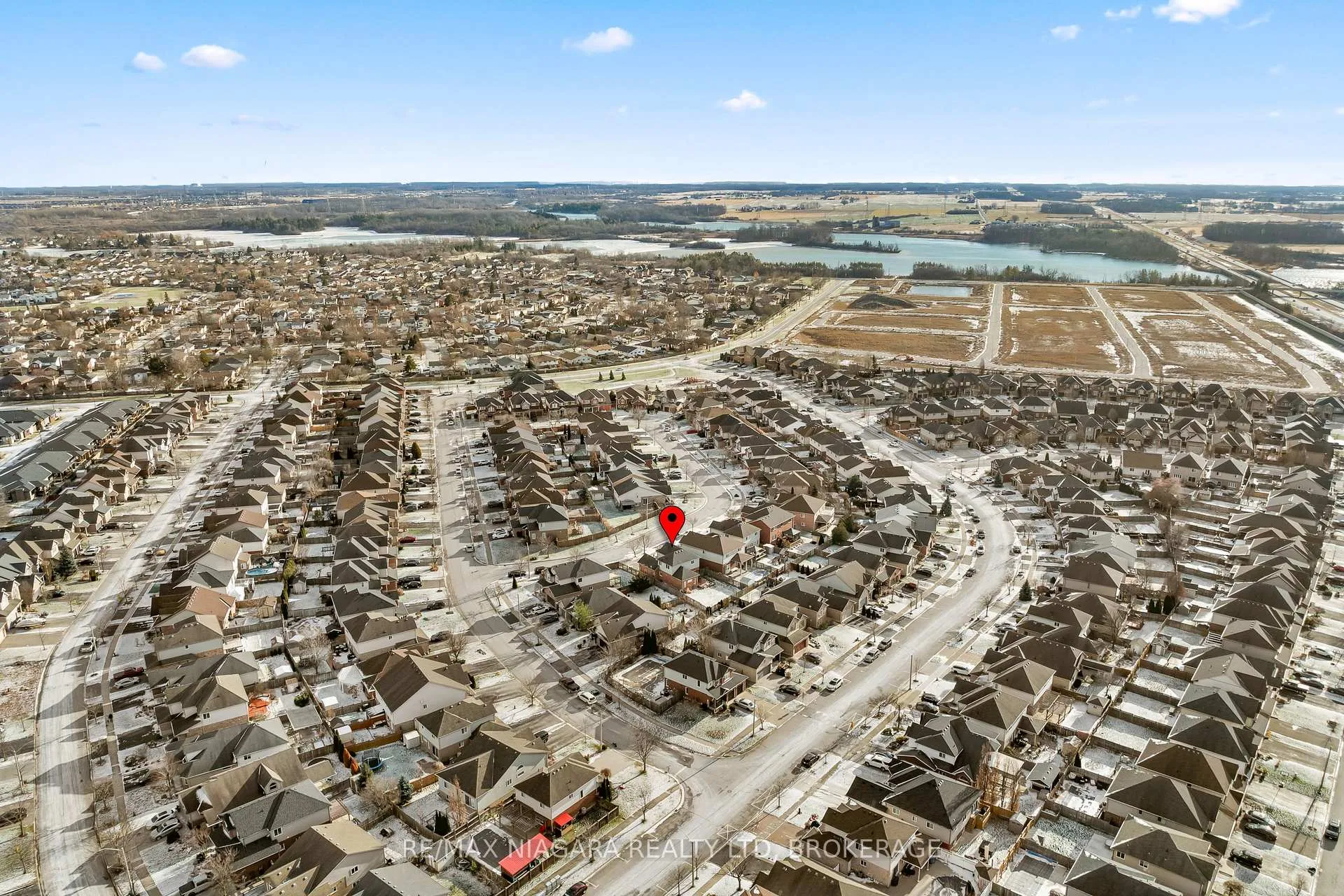 Photo 33 of 7 Honey Locust Circle, Thorold, Confederation Heights — HOMEH